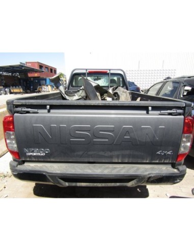 NISSAN NP300 2019%separator% %shop-name%