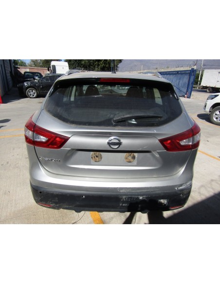 NISSAN QASHQAI 2015%separator% %shop-name%