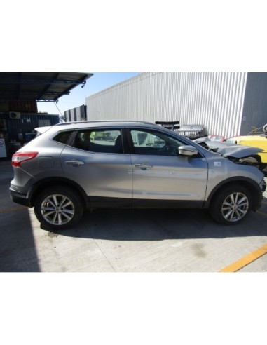 NISSAN QASHQAI 2015%separator% %shop-name%