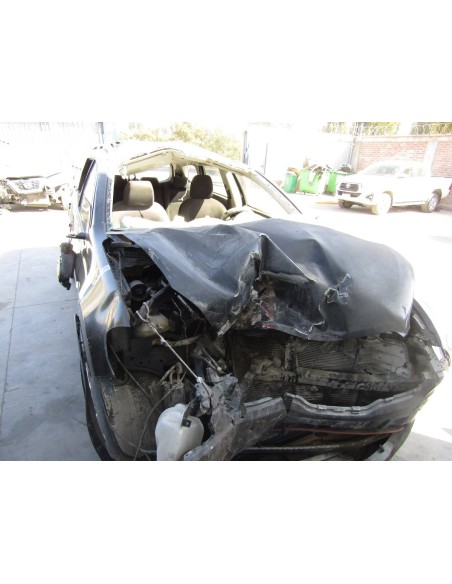 NISSAN QASHQAI STATION WAGON 2013 4X2 2 AUTOMATICO BENCINERO