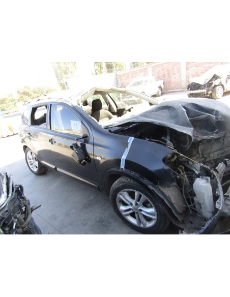 NISSAN QASHQAI 2013%separator% %shop-name%
