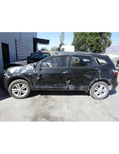 NISSAN QASHQAI 2013%separator% %shop-name%