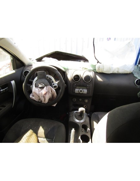 NISSAN QASHQAI 2013%separator% %shop-name%