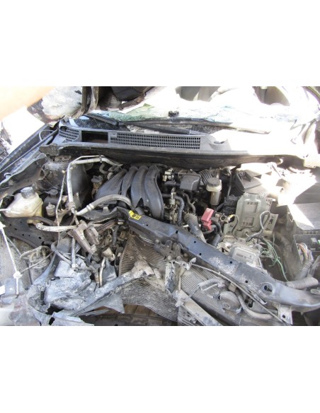 NISSAN QASHQAI 2013%separator% %shop-name%