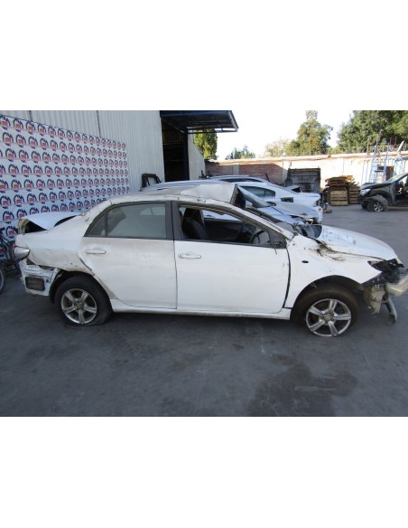 TOYOTA COROLLA SEDAN 2012 4X2 1