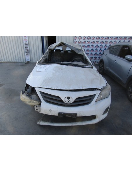 6 MECANICA (CAJA SEXTA) BENCINERO