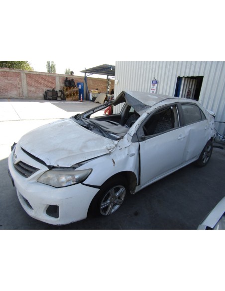 TOYOTA COROLLA 2012%separator% %shop-name%