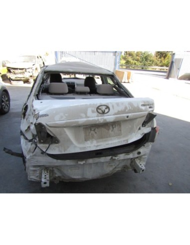 TOYOTA COROLLA 2012%separator% %shop-name%