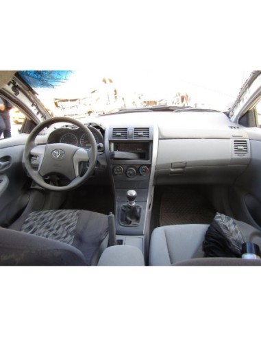 TOYOTA COROLLA 2012%separator% %shop-name%