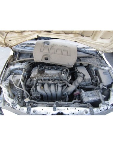 TOYOTA COROLLA 2012%separator% %shop-name%