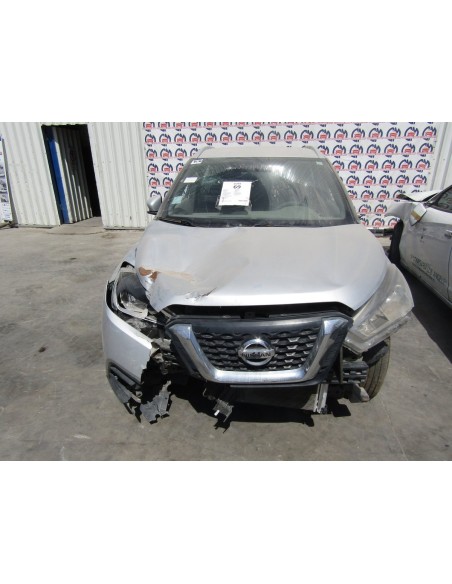 NISSAN KICKS STATION WAGON 2019 4X2 1