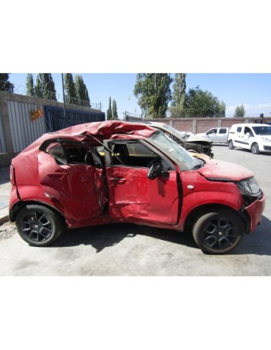 2 MECANICA BENCINERO