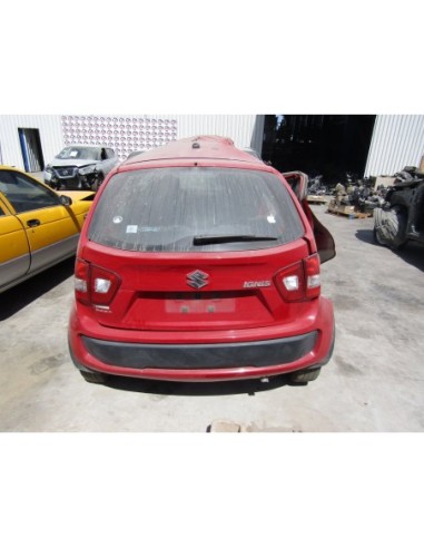 SUZUKI IGNIS 2018%separator% %shop-name%