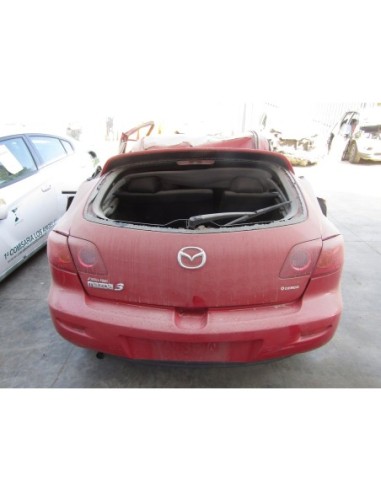 6 AUTOMATICO BENCINERO