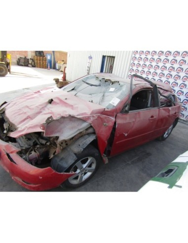 MAZDA 3 2005%separator% %shop-name%