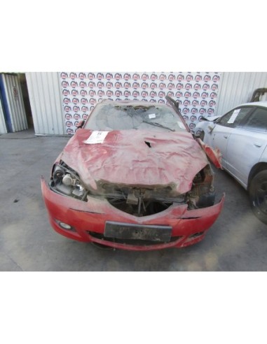 MAZDA 3 2005%separator% %shop-name%