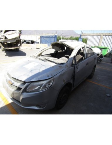 4 MECANICA BENCINERO