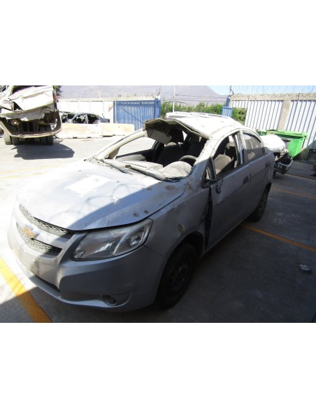 4 MECANICA BENCINERO