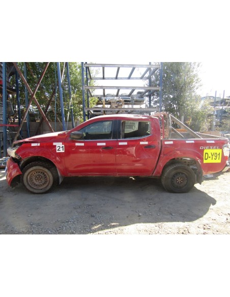 3 MECANICA (CAJA SEXTA) DIESEL