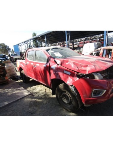 NISSAN NP300 2016%separator% %shop-name%