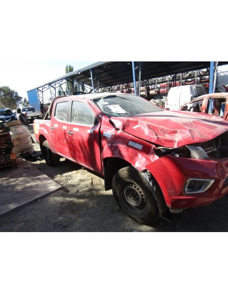 NISSAN NP300 2016%separator% %shop-name%