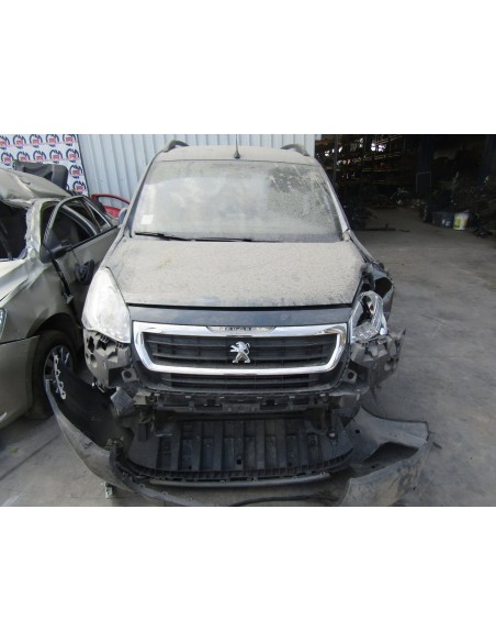 PEUGEOT TEPEE FURGON 2016 4X2 1