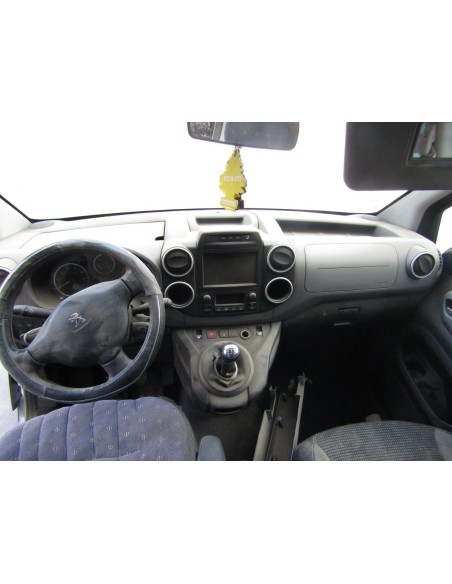 PEUGEOT TEPEE 2016%separator% %shop-name%