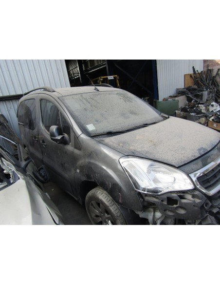 PEUGEOT TEPEE 2016%separator% %shop-name%