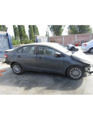 4 MECANICA BENCINERO