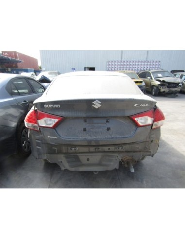 SUZUKI CIAZ 2018%separator% %shop-name%