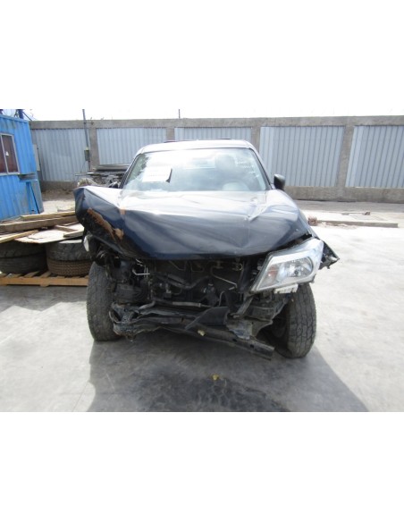 NISSAN NP300 PICK UP DOBLE CABINA 2018 4X4 2
