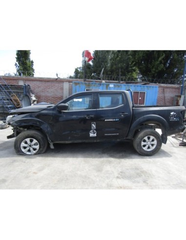 3 MECANICA (CAJA SEXTA) DIESEL