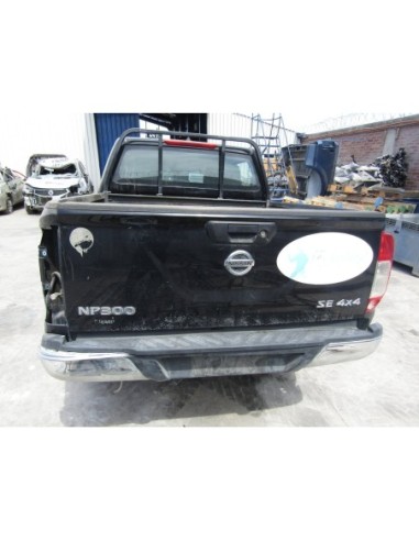 NISSAN NP300 2018%separator% %shop-name%