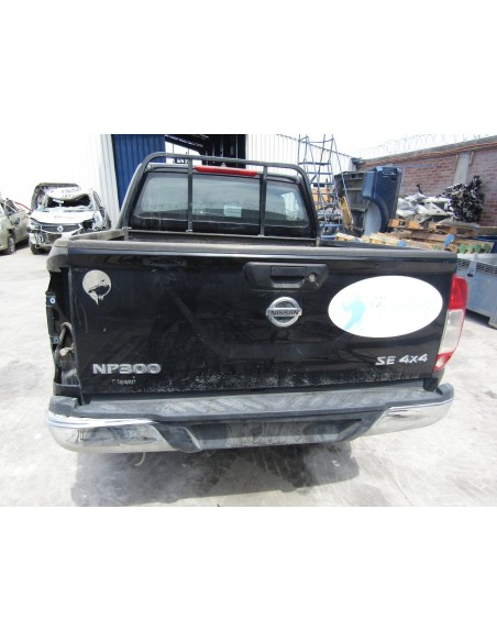 NISSAN NP300 2018%separator% %shop-name%