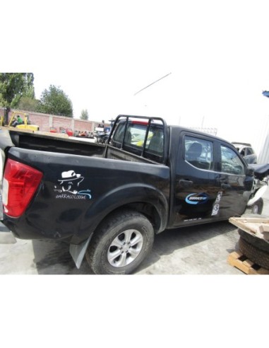 NISSAN NP300 2018%separator% %shop-name%