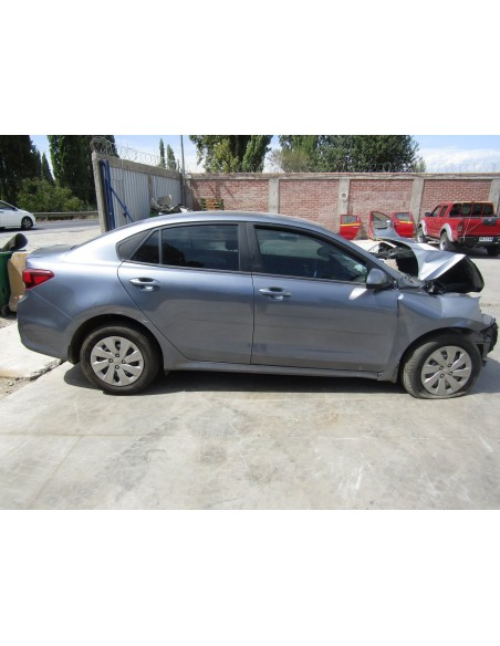 KIA RIO 4 SEDAN 2019 4X2 1