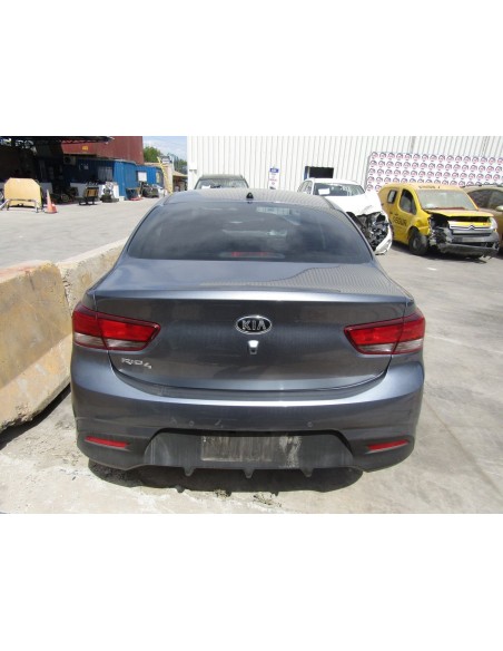 4 MECANICA (CAJA SEXTA) BENCINERO