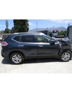 NISSAN X-TRAIL STATION WAGON 2016 4X2 2