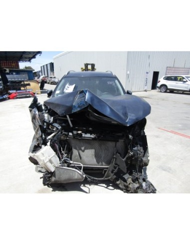 5 AUTOMATICO BENCINERO