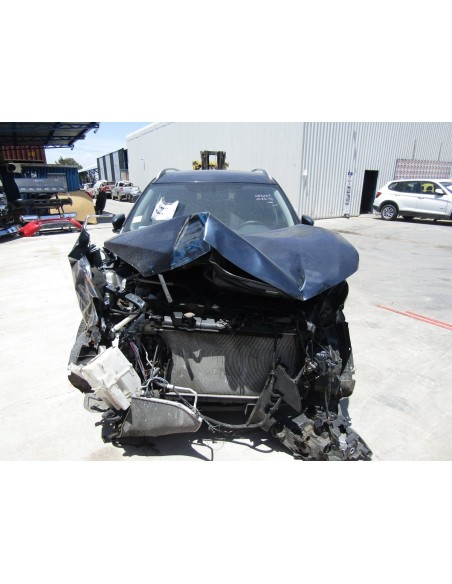 5 AUTOMATICO BENCINERO