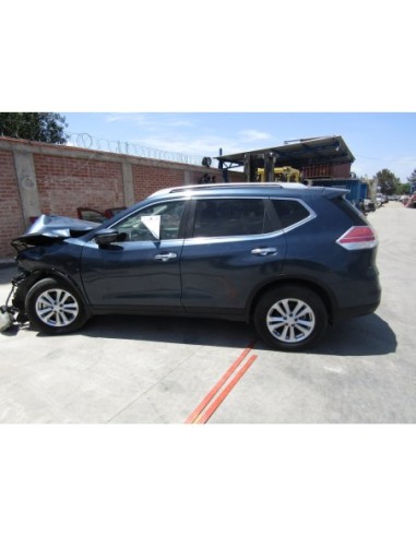 NISSAN X-TRAIL 2016%separator% %shop-name%
