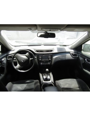 NISSAN X-TRAIL 2016%separator% %shop-name%