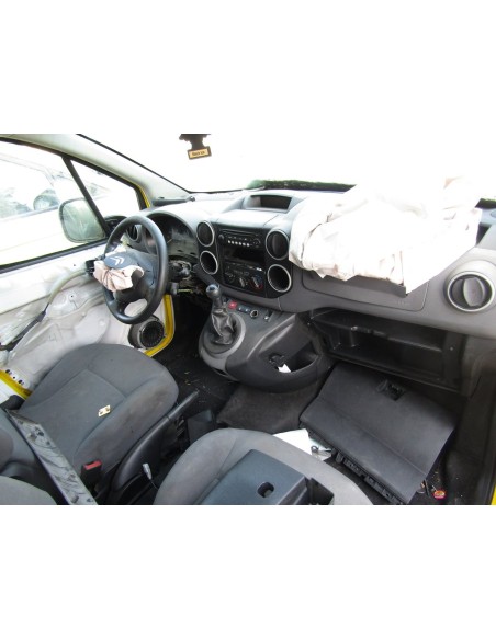 CITROEN BERLINGO 2016%separator% %shop-name%