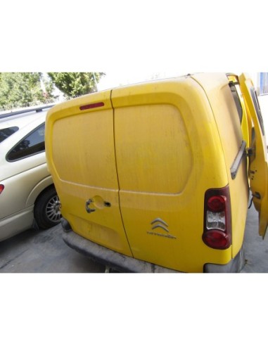 CITROEN BERLINGO 2016%separator% %shop-name%