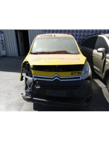 CITROEN BERLINGO 2016%separator% %shop-name%