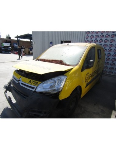 CITROEN BERLINGO 2016%separator% %shop-name%
