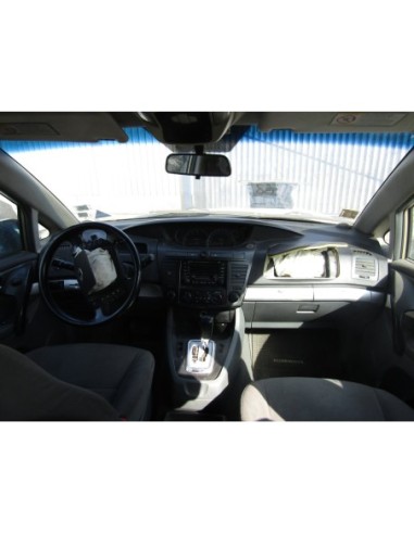 SSANGYONG STAVIC 2007%separator% %shop-name%