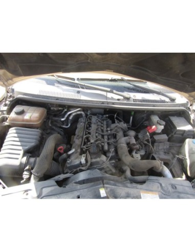 SSANGYONG STAVIC 2007%separator% %shop-name%