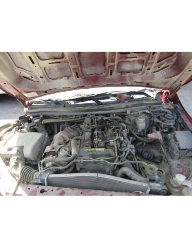 MITSUBISHI L200 2018%separator% %shop-name%