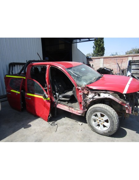 MITSUBISHI L200 2018%separator% %shop-name%